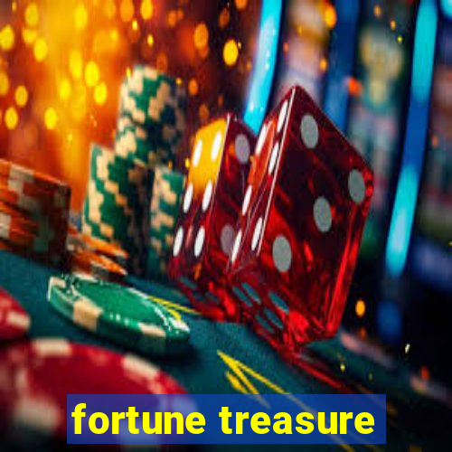 fortune treasure